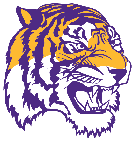 CARO HIGH SCHOOL Logo