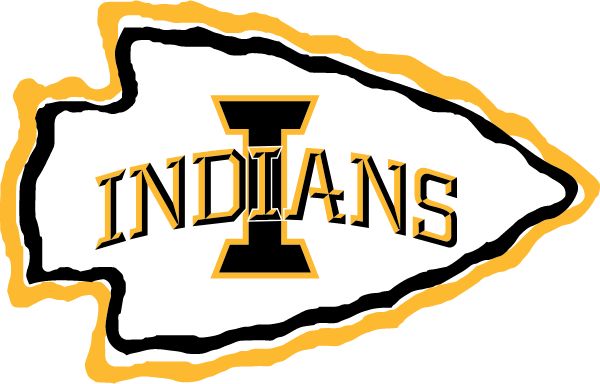 ITAWAMBA AGRI HIGH SCHOOL Sideline Store Indians (FULTON, Mississippi) Spirit Apparel & Accessories Store