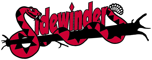 SANDY VALLEY HIGH SCHOOL Logo