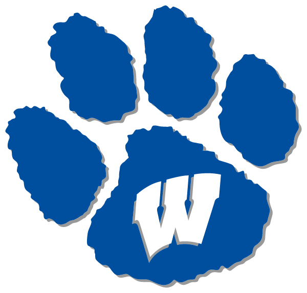 WYNFORD HIGH SCHOOL Logo