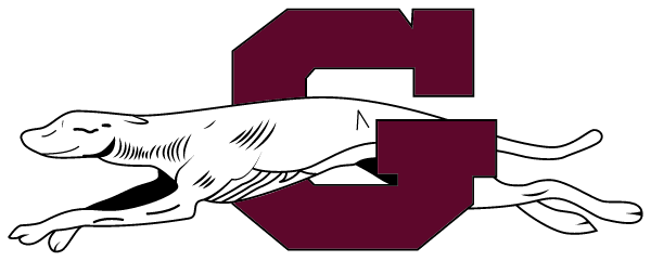 GRANDVIEW HIGH SCHOOL Logo