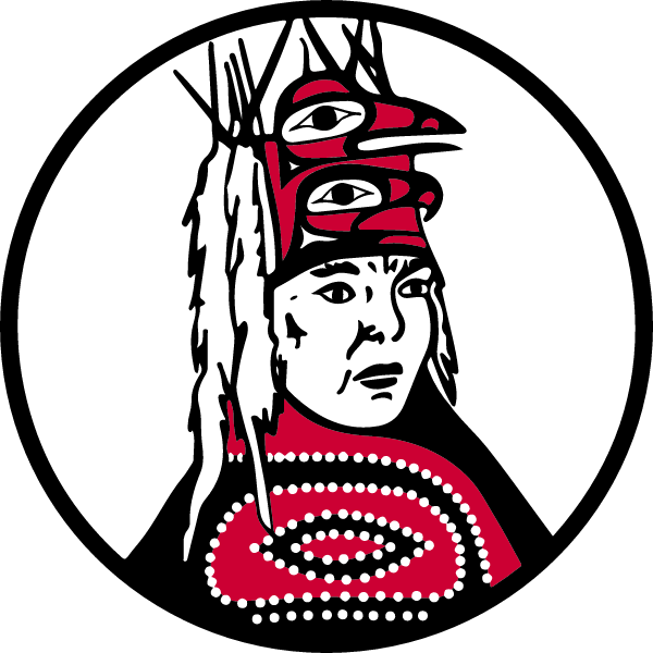 KLAWOCK HIGH SCHOOL Logo