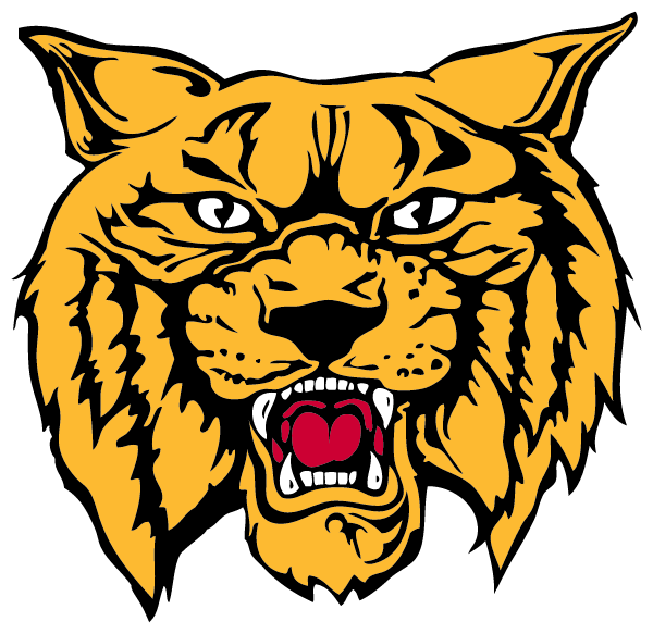 CITRONELLE HIGH SCHOOL Logo