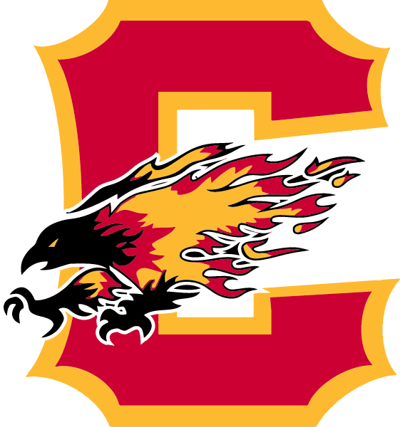 CHAPARRAL HIGH SCHOOL Logo