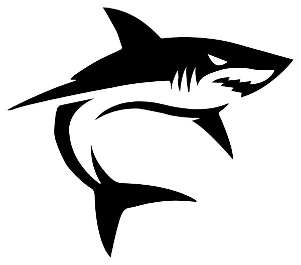 SHERIDAN HILLS CHRISTIAN SCHOOL Sideline Store Sharks (HOLLYWOOD, Florida) Spirit Apparel & Accessories Store