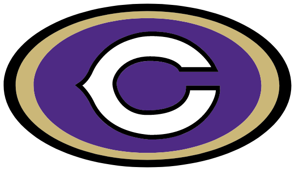 CANTON HIGH SCHOOL Logo