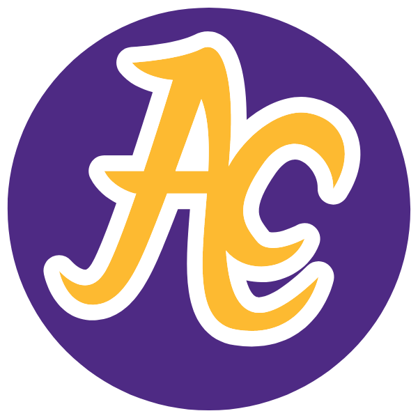 ALCORN CENTRAL HIGH SCHOOL Logo