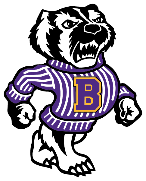 BERKSHIRE HIGH SCHOOL Logo