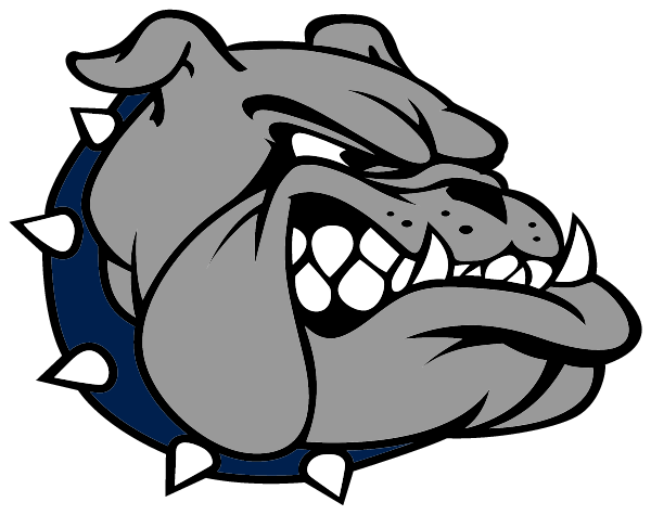 GEORGETOWN HIGH SCHOOL Logo