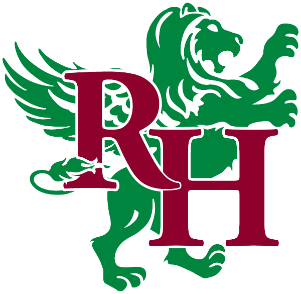 ROWLAND HALL-ST MARKS SCHOOL Logo