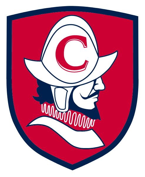 CORONADO HIGH SCHOOL Logo