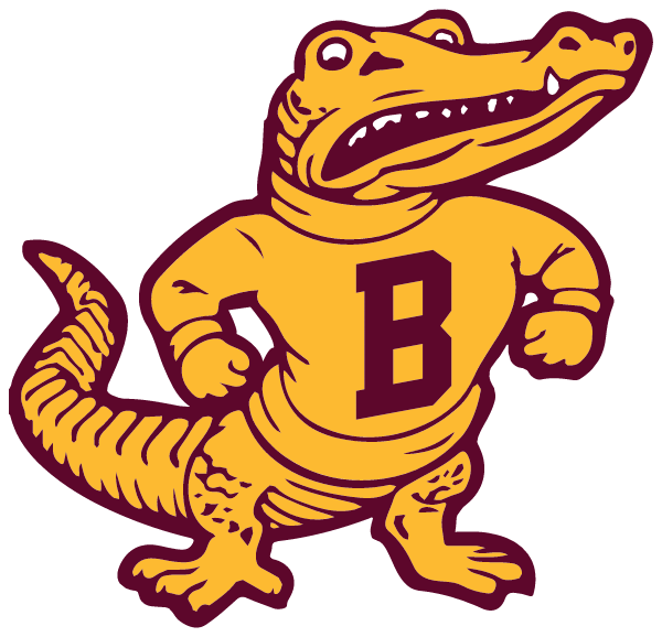 BAKER HIGH SCHOOL Logo