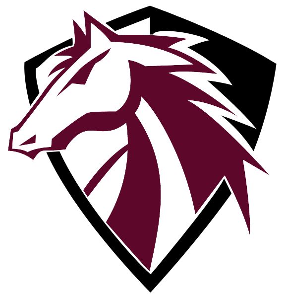 SOUTHEASTERN HIGH SCHOOL Sideline Store Mustangs (Remlap, ALABAMA) Spirit Apparel & Accessories Store