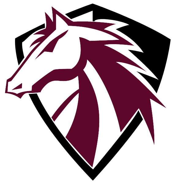 SOUTHEASTERN HIGH SCHOOL Logo