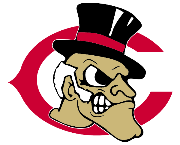 DEWITT CLINTON HIGH SCHOOL Logo