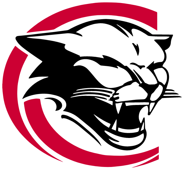 CHARLEROI HIGH SCHOOL Logo