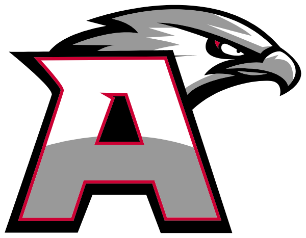 ALTA HIGH SCHOOL Logo