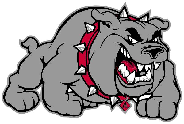 ALGONA HIGH SCHOOL Sideline Store Bulldogs (ALGONA, IOWA) Spirit Apparel & Accessories Store