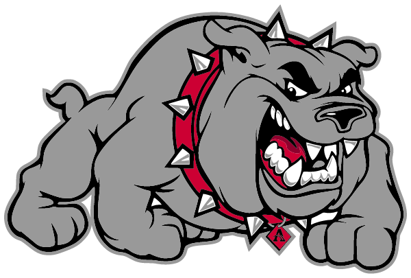 ALGONA HIGH SCHOOL Logo