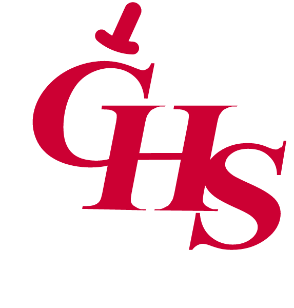 CARLINVILLE HIGH SCHOOL Logo