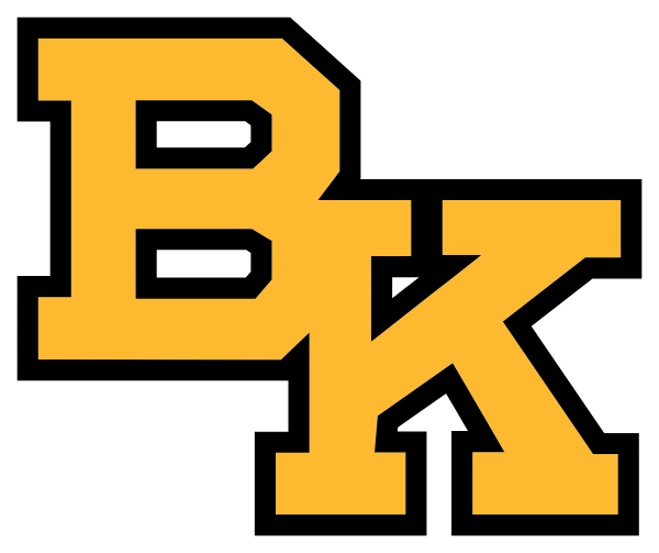 BISHOP KELLY HIGH SCHOOL Logo