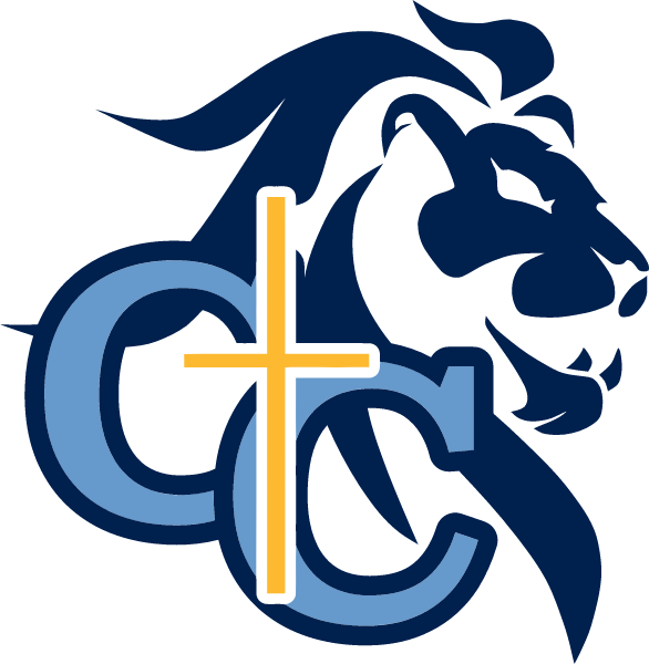 Cullman Christian School Logo