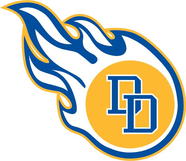 Delavan-Darien High School Sideline Store
