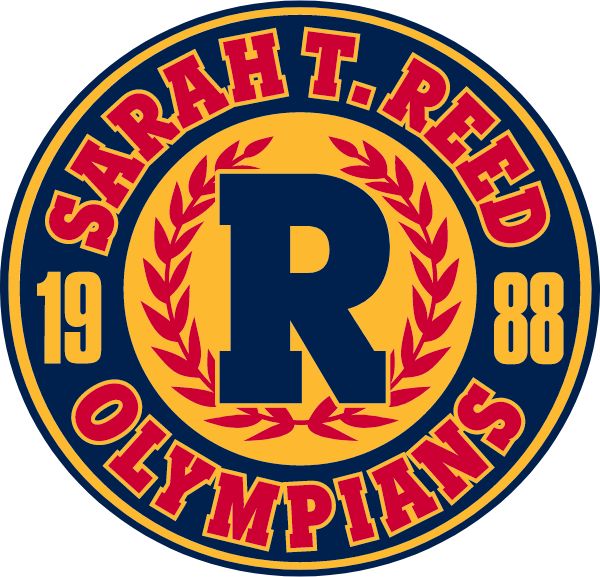 EINSTEIN CHARTER SCHOOL Sideline Store Olympians (New Orleans, Louisiana) Spirit Apparel & Accessories Store