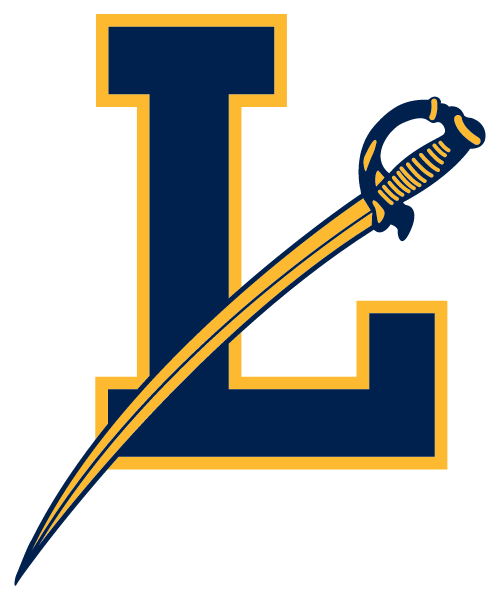 LEDYARD HIGH SCHOOL Logo