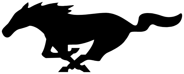 DAMONTE RANCH HIGH SCHOOL Logo