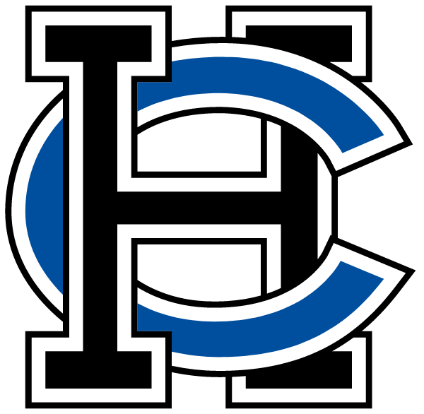 HARRISON CENTRAL HIGH SCHOOL Logo