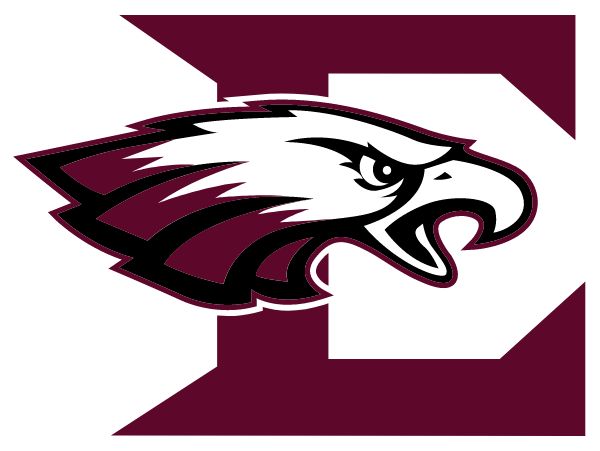 EAGLEVILLE HIGH SCHOOL Sideline Store Sideline Store
