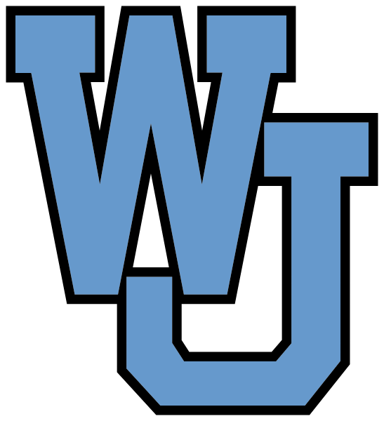 WEST JORDAN HIGH SCHOOL Logo