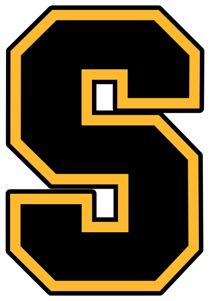 SAGUARO HIGH SCHOOL Logo
