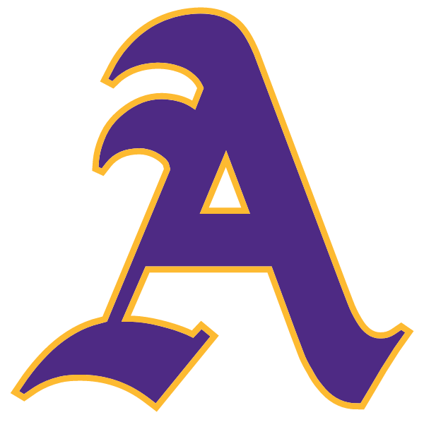 ARKANSAS CITY HIGH SCHOOL Logo