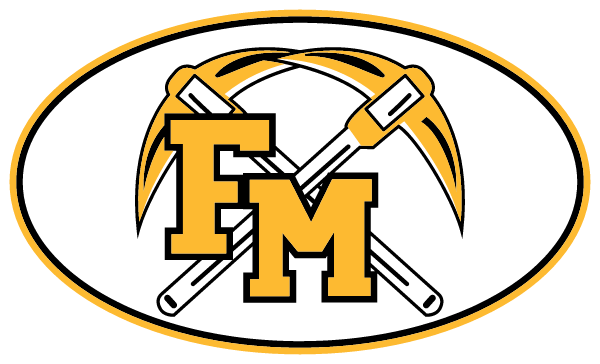 FORT MEADE HIGH SCHOOL Logo