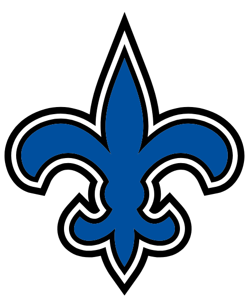 SAINT PAUL LUTHERAN HIGH SCHOOL Logo