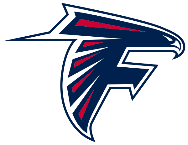 FORBUSH HIGH SCHOOL Logo