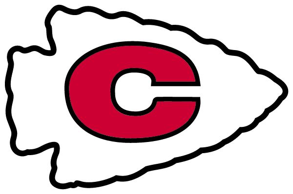 CALDWELL HIGH SCHOOL Sideline Store Redskins (CALDWELL, OHIO) Spirit Apparel & Accessories Store