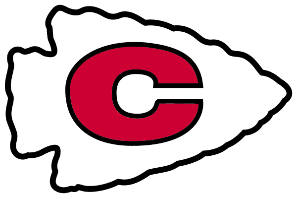 CALDWELL HIGH SCHOOL Logo