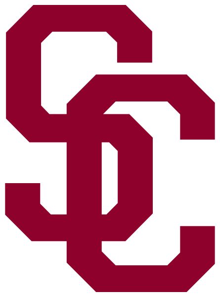 Santa Cruz High School Cardinals (Santa Cruz, California) Spirit Apparel & Accessories Store