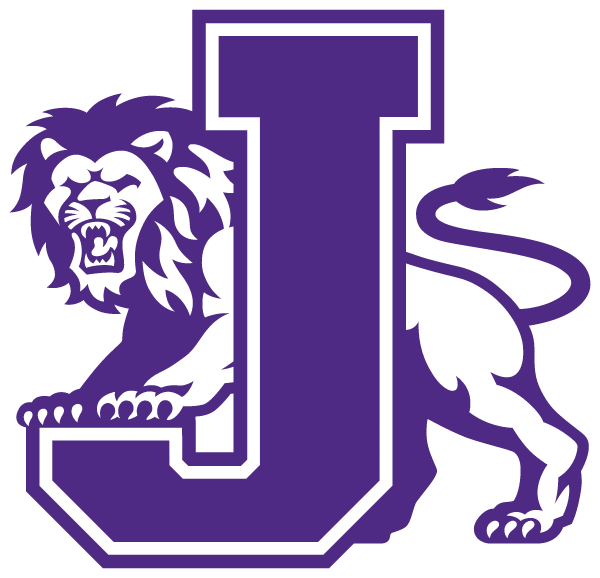 JEFFERSON HIGH SCHOOL Logo