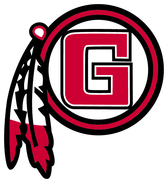 GILBERT HIGH SCHOOL Logo