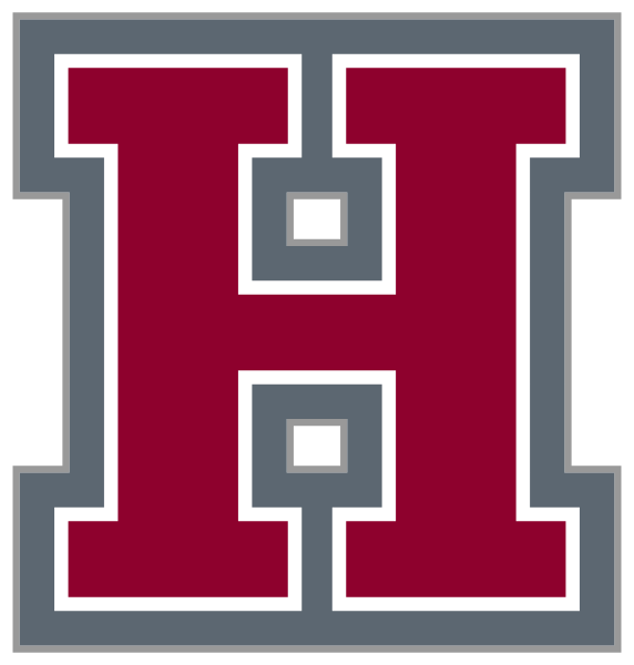 HOQUIAM HIGH SCHOOL Logo