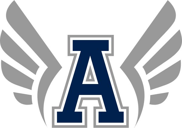 ABINGDON HIGH SCHOOL Sideline Store Sideline Store
