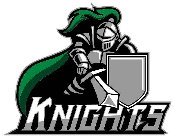 COLONY HIGH SCHOOL Logo