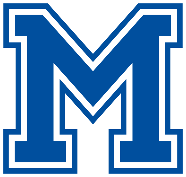 MORSE HIGH SCHOOL Logo