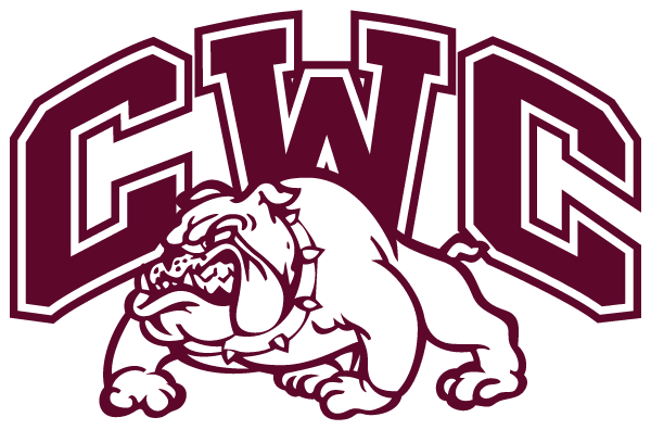 CARMI WHITE COUNTY HIGH SCHOOL Logo