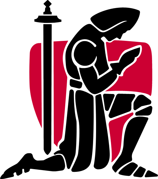 BISHOP LUERS CATHOLIC HIGH SCHOOL Logo