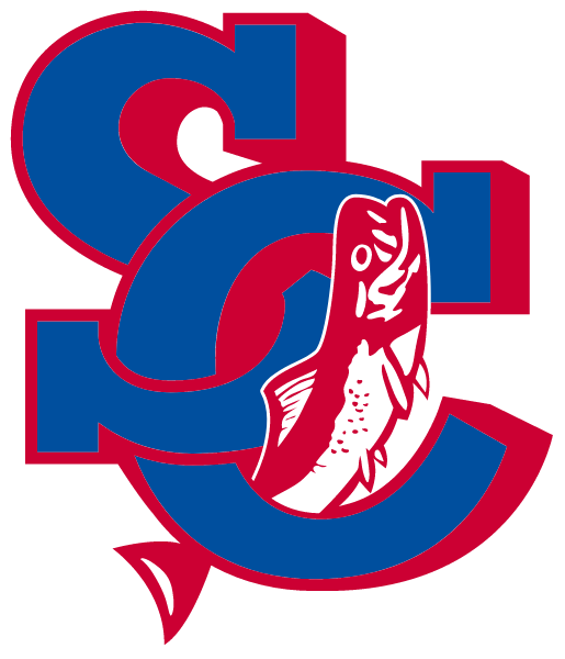 SOUTH CAMERON HIGH SCHOOL Logo